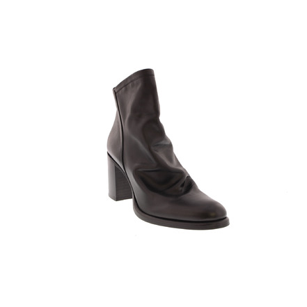Strategia ankle boots black