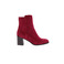 Elisir stiefelette rot 1