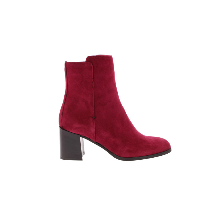 Elisir stiefelette rot 1