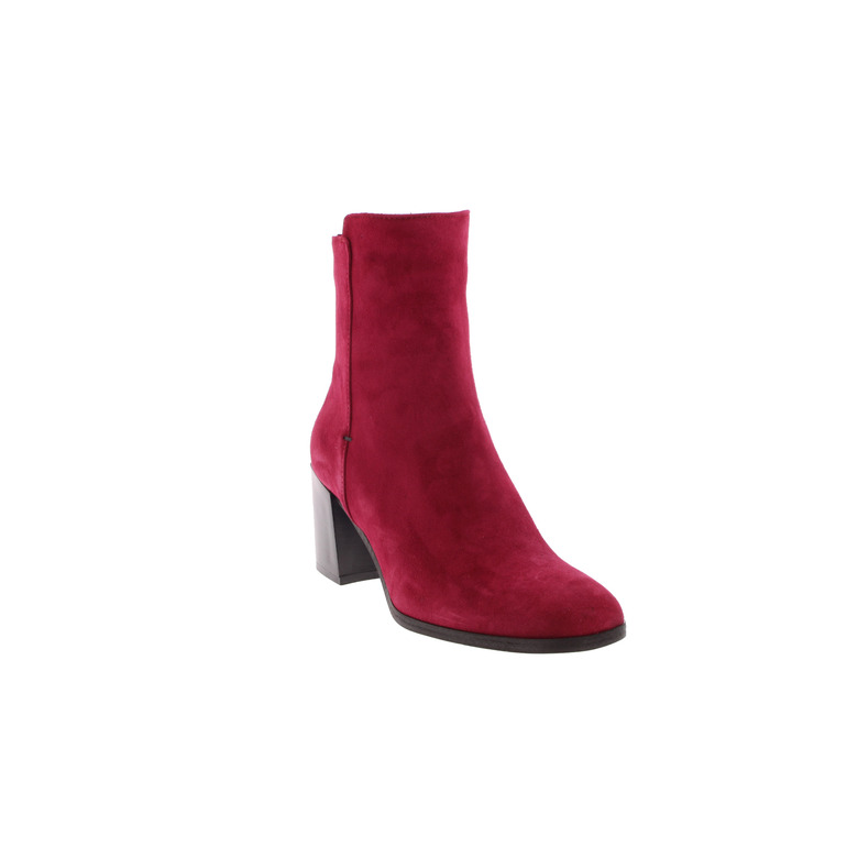 Elisir stiefelette rot 2