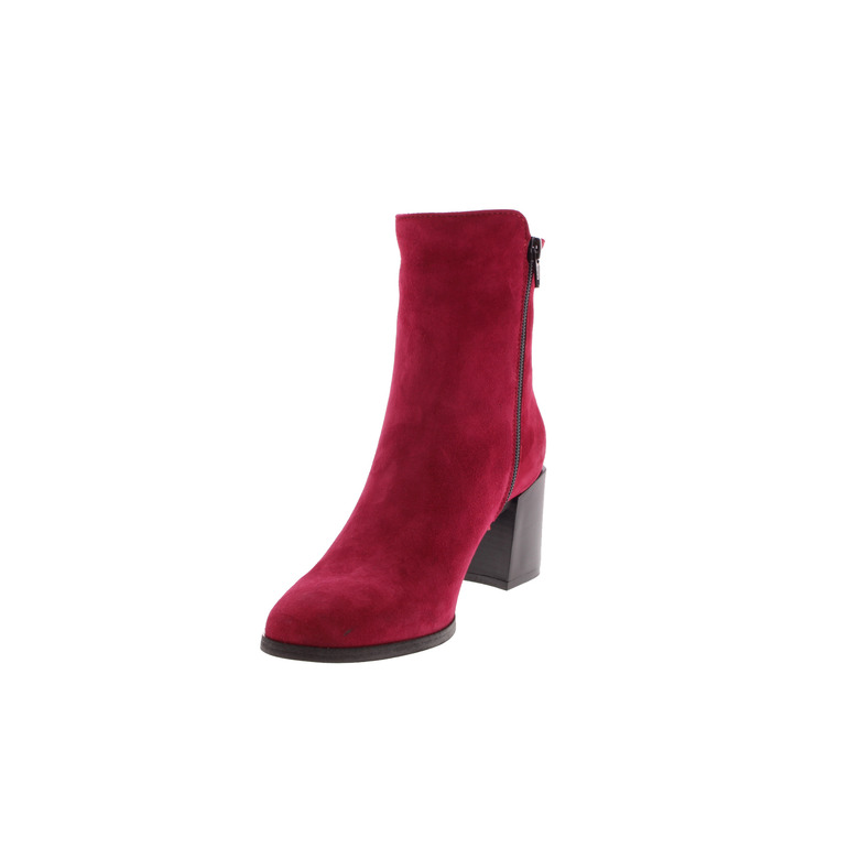 Elisir stiefelette rot 3