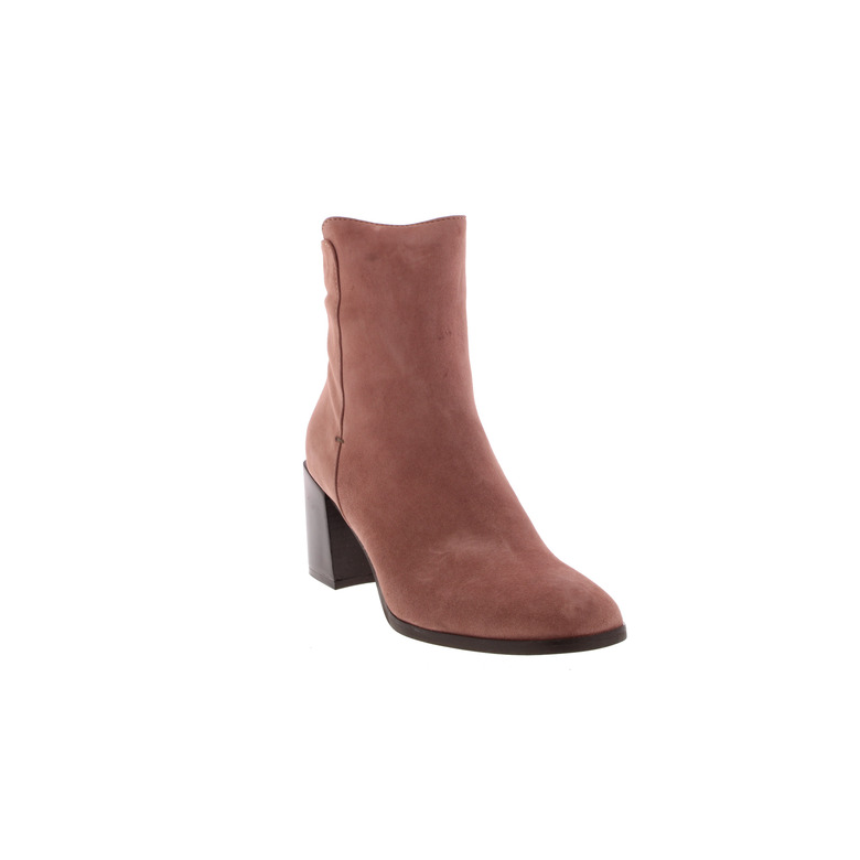 Elisir stiefelette rosa 2