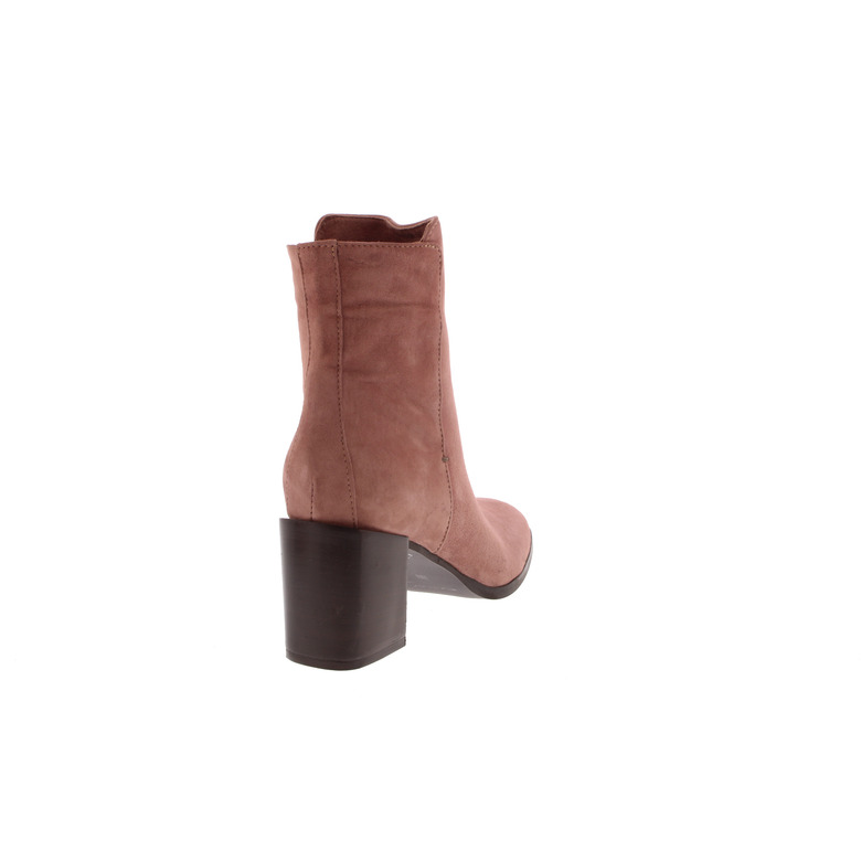 Elisir stiefelette rosa 4
