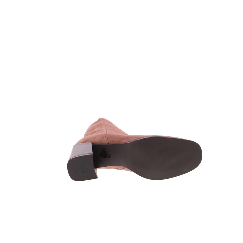 Elisir stiefelette rosa 5