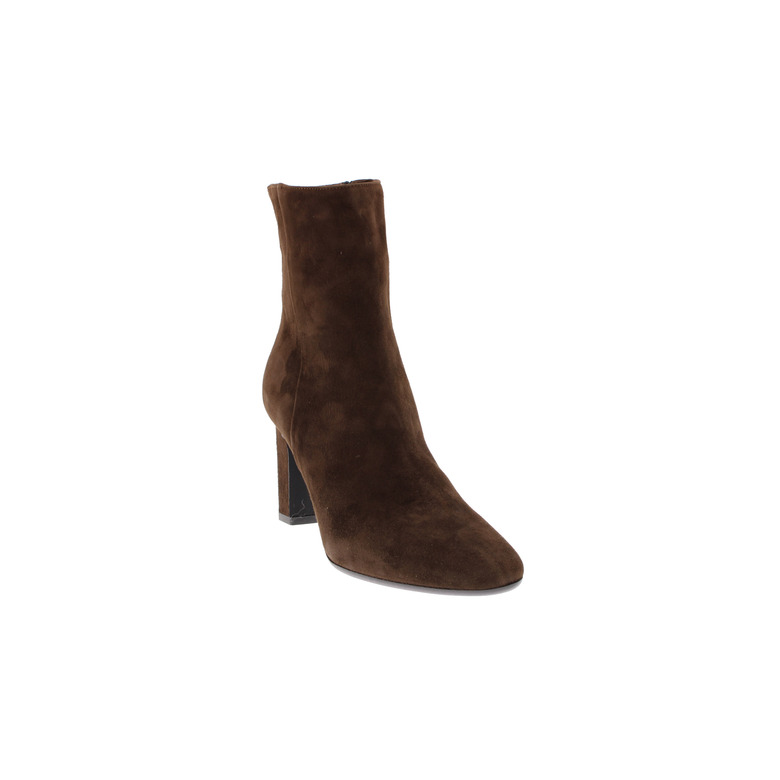 Emmeblu Altramarea stiefelette braun 2