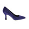 Emmeblu Altramarea pumps blauw