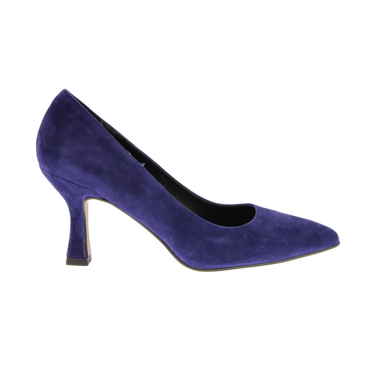 Emmeblu Altramarea pumps blauw