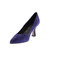 Emmeblu Altramarea pumps blauw 3