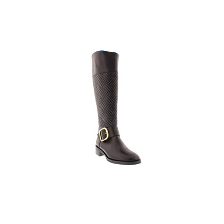 Evaluna boots black