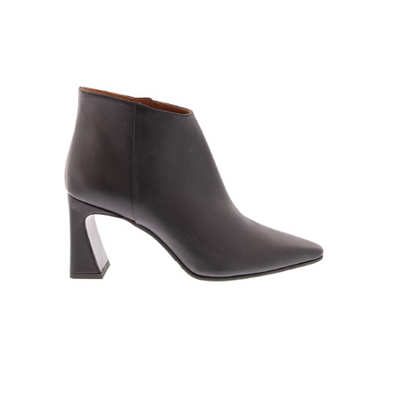 Evaluna enkellaarsjes zwart