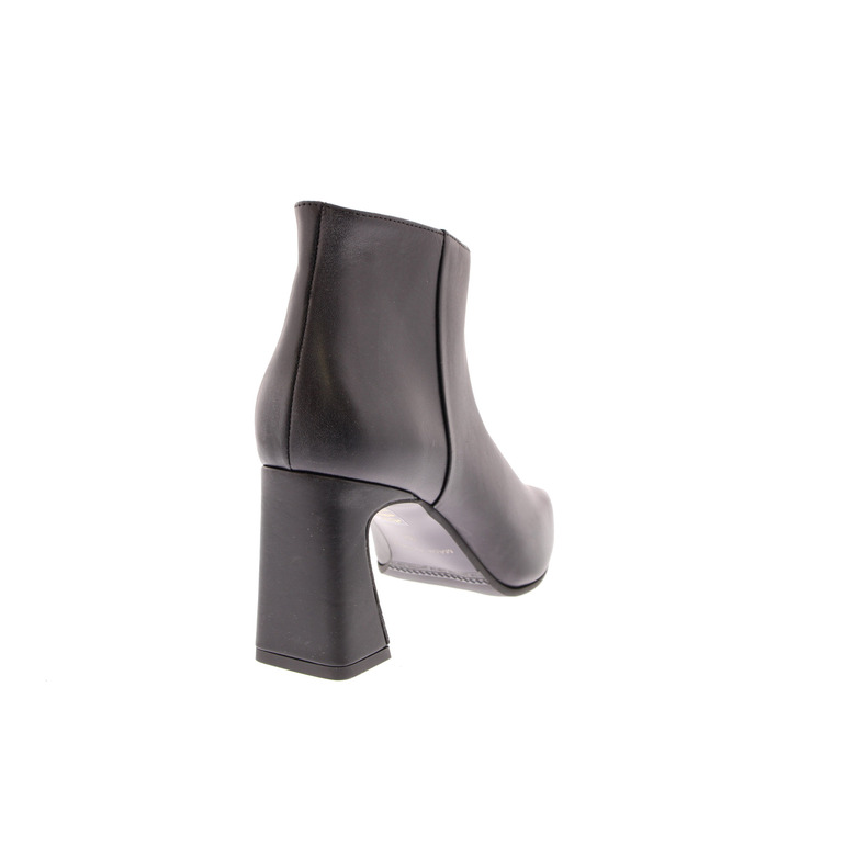 Evaluna enkellaarsjes zwart 4