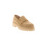 Gianluca Pisati mocassins beige 2
