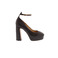 Lola Cruz pumps schwarz 1