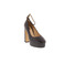 Lola Cruz pumps schwarz 2