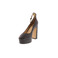 Lola Cruz pumps schwarz 3