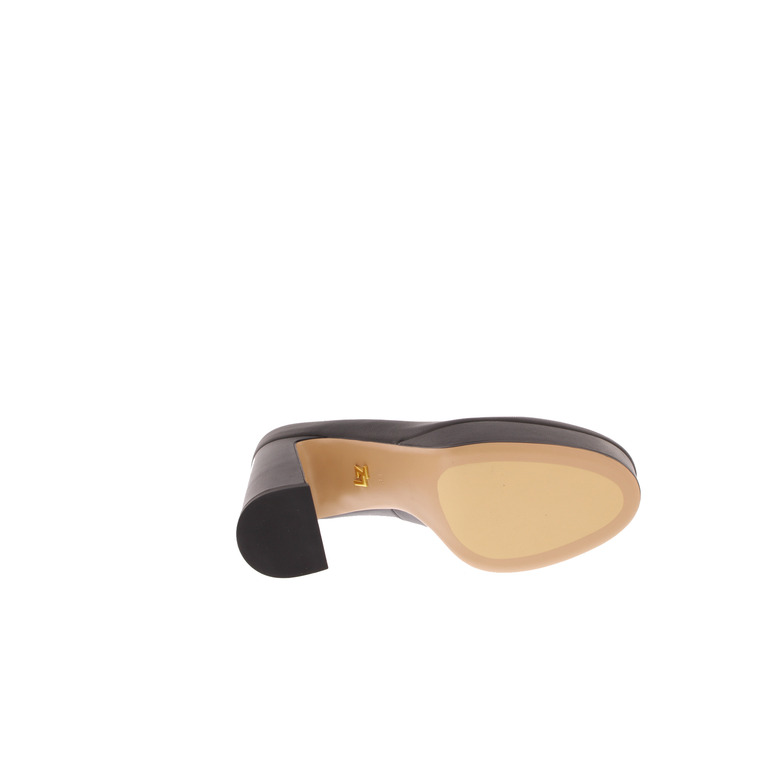 Lola Cruz pumps schwarz 5