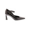 Malori&del Prete 94 pumps schwarz 1