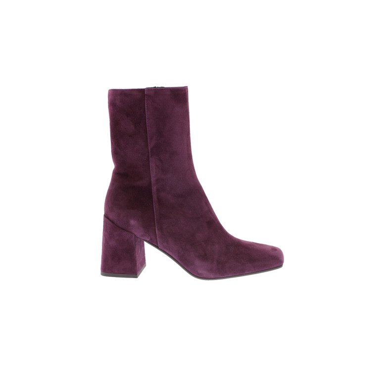 Malori&del Prete 94 enkellaarsjes paars 1