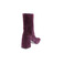 Malori&del Prete 94 enkellaarsjes paars 4