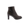 J.hay ankle boots black 1