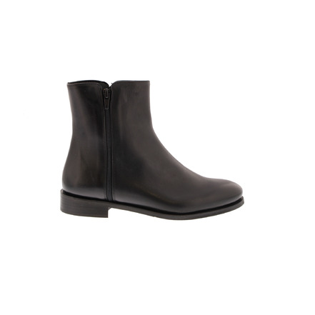 Pascucci ankle boots black