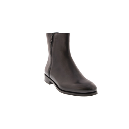 Pascucci ankle boots black