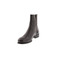 Pascucci stiefelette schwarz 3