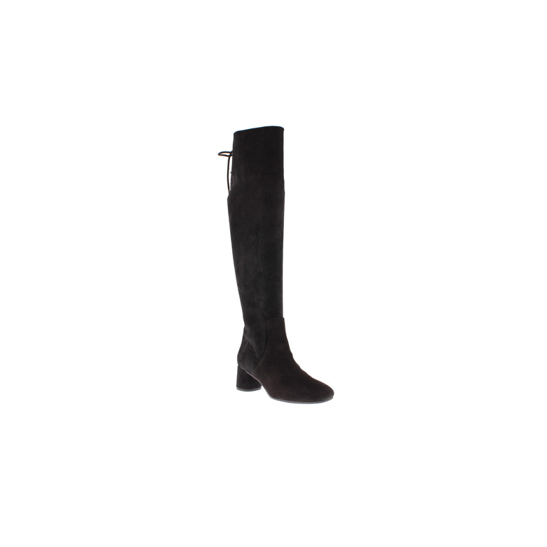 Pedro Miralles boots black 2