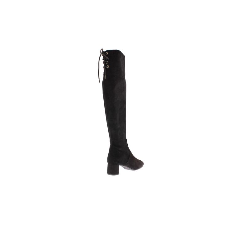 Pedro Miralles boots black 4