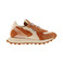 Run Of sneakers oranje 1