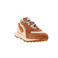 Run Of sneakers oranje 2