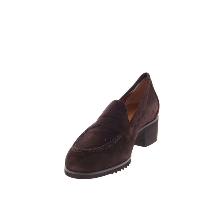 Volpato mokassins braun 3