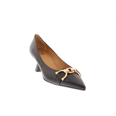 Festa pumps black
