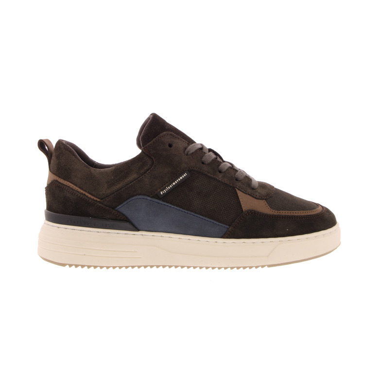 Cycleur De Luxe sneakers bruin