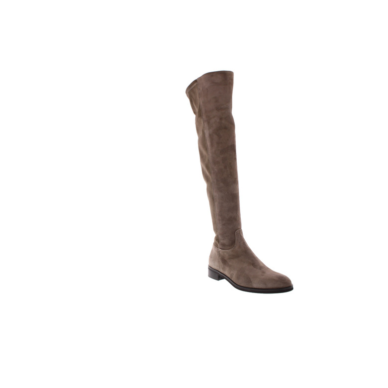 Anima J.dee stiefel grau 2