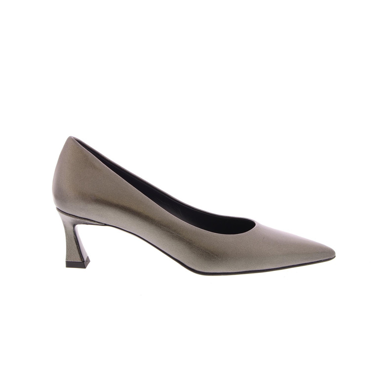 Enzo Di Martino pumps grau 1