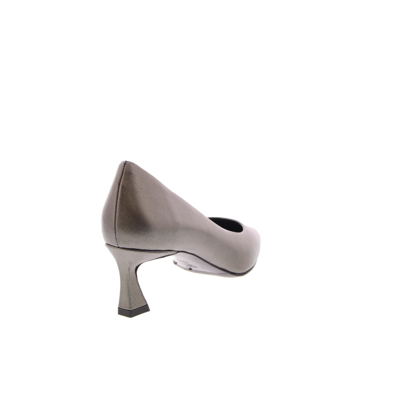 Enzo Di Martino pumps grau 4