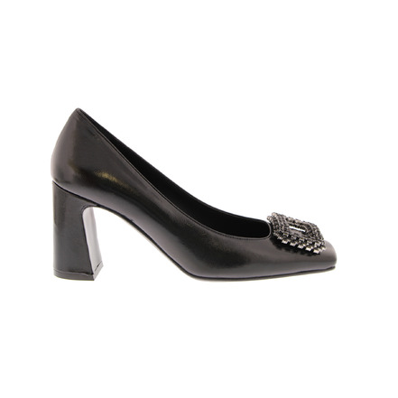 Enzo Di Martino pumps black
