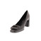 Enzo Di Martino pumps schwarz 3