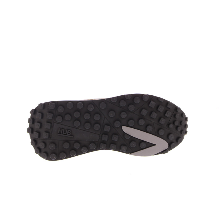 Hub sneakers grijs 5