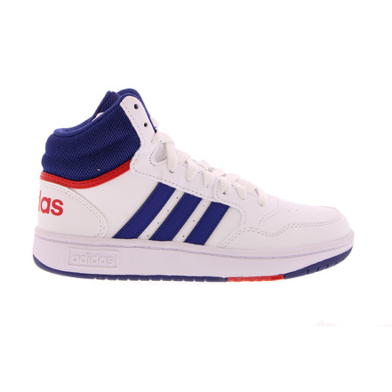 Adidas sneakers wit