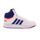 Adidas sneakers weiss 1