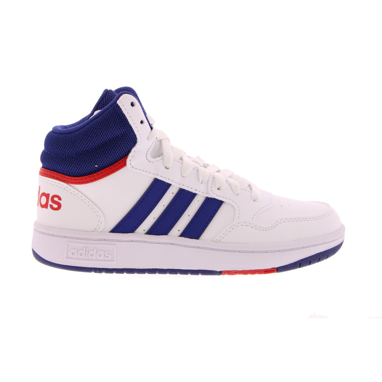 Adidas sneakers weiss 1