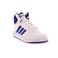 Adidas sneakers weiss 2