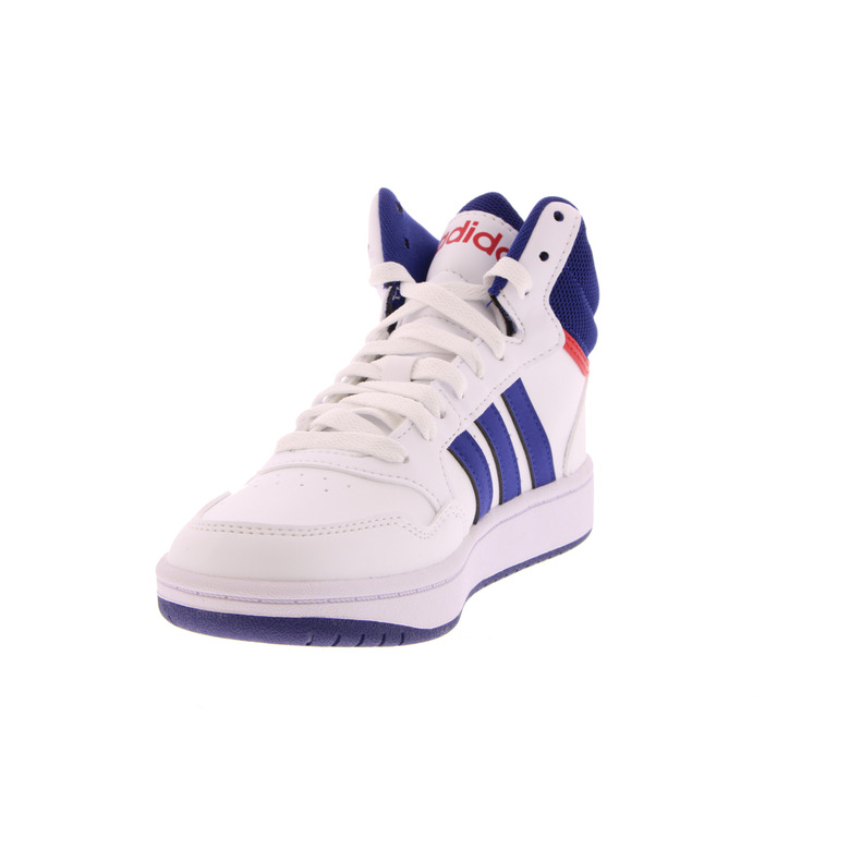 Adidas sneakers weiss 3