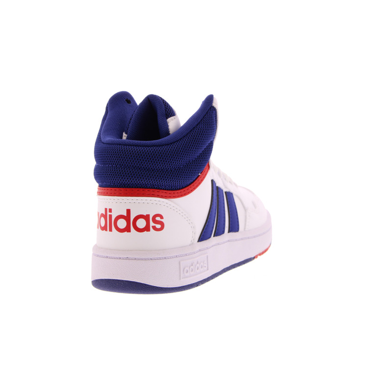 Adidas sneakers weiss 4