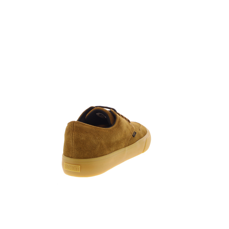 Element sneakers braun 4