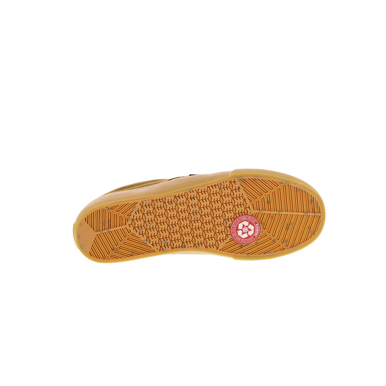 Element sneakers braun 5