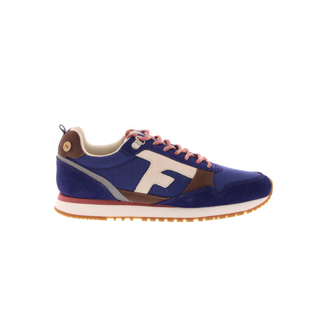 Faguo sneakers blau