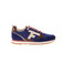 Faguo sneakers blauw 1